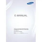 Samsung JS9000 UN48JS9000FXZA TV