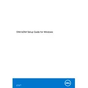 Dell Precision 3551 Workstation