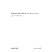 Dell Alienware 13 Laptop