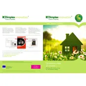 Dimplex A-class ASHP Inverter