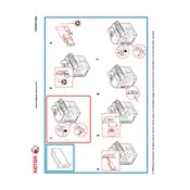 Xerox WorkCentre 4260 Fax Kit Printer manual cover