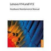 Lenovo V14-ADA Laptop