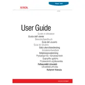 Xerox Phaser 5550 Printer