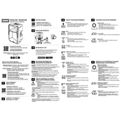 ION Total PA Spartan manual cover