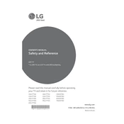 LG 43LX774H 43LX774H.AUS TV