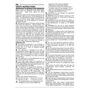 Hotpoint H5X 82O SK Fridge Freezer