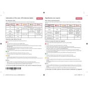 LG LAP240DUSALLK Sound Plate manual cover