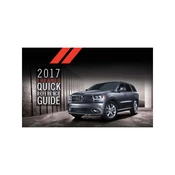 Dodge Durango 2017 SUV