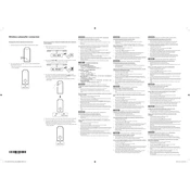 LG NB3740.DUSALLK Sound Bar