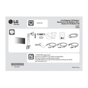 LG 27QN880 27QN880-B.AUS Monitor