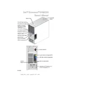 Dell Dimension 5150 Desktop