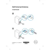 Dell OptiPlex 7071 Desktop manual cover