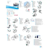 Xerox WorkCentre 3215 Printer