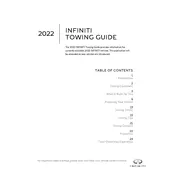 Infiniti Q50 2022 Sedan