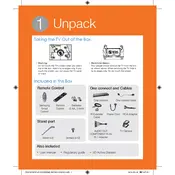 Samsung Series S9 UN105S9WAFXZA TV