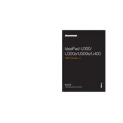 Lenovo IdeaPad U300 Laptop