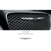 Chrysler 300 2021 Sedan