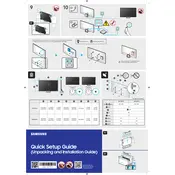 Samsung QN95B QN75QN95BAFXZA TV