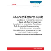 Xerox Phaser 7760 Printer