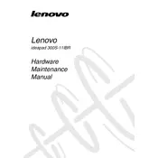 Lenovo IdeaPad 300S-11IBR Laptop