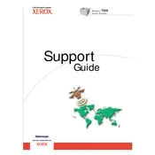 Xerox Phaser 7300 Printer