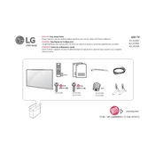 LG 32LX330C 32LX330C.AUS TV