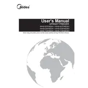 Midea WHS-507FWESS1 Refrigerator