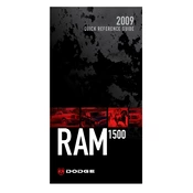 Dodge 1500 2009 Truck