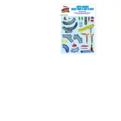 Fisher Price Mattel FPJ57 Toy manual cover