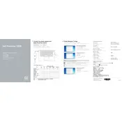 Dell Precision 5520 Workstation