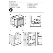Bosch Series 2 HHF113BA0B Oven