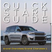 Jeep Grand Cherokee 2023 SUV