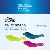 Crane ASP-US-116 11852