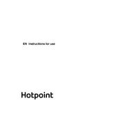 Hotpoint PHPN6.5 FLMX 1 Hood