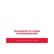 Honda CRF450R 2024 Motorcycle