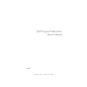 Dell Inspiron 530S Desktop