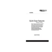 Xerox WorkCentre 133 Printer