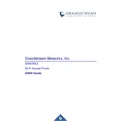 Grandstream GWN7600 Access Point