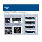 Acura RL Maintenance Minder 2010 Sedan manual cover