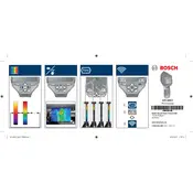 Bosch 0 601 083 171 Camera