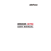 Ulefone Armor X7 Phone