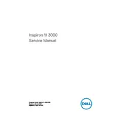 Dell Inspiron 11 3162 Laptop