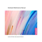 Lenovo S14 Gen 2 Laptop