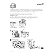 Xerox VersaLink B400 Productivity Kit Printer manual cover