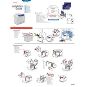 Xerox Phaser 6130 Printer