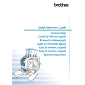 Brother PR655