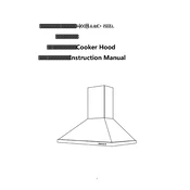 Hoover HCE116NX 1 manual cover