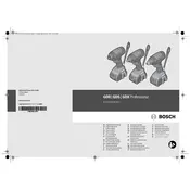 Bosch 0 601 9B1 373 Wrench