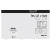 Viking RDGSU200 Cooktop