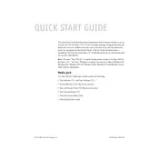 Xerox EX2101 Software